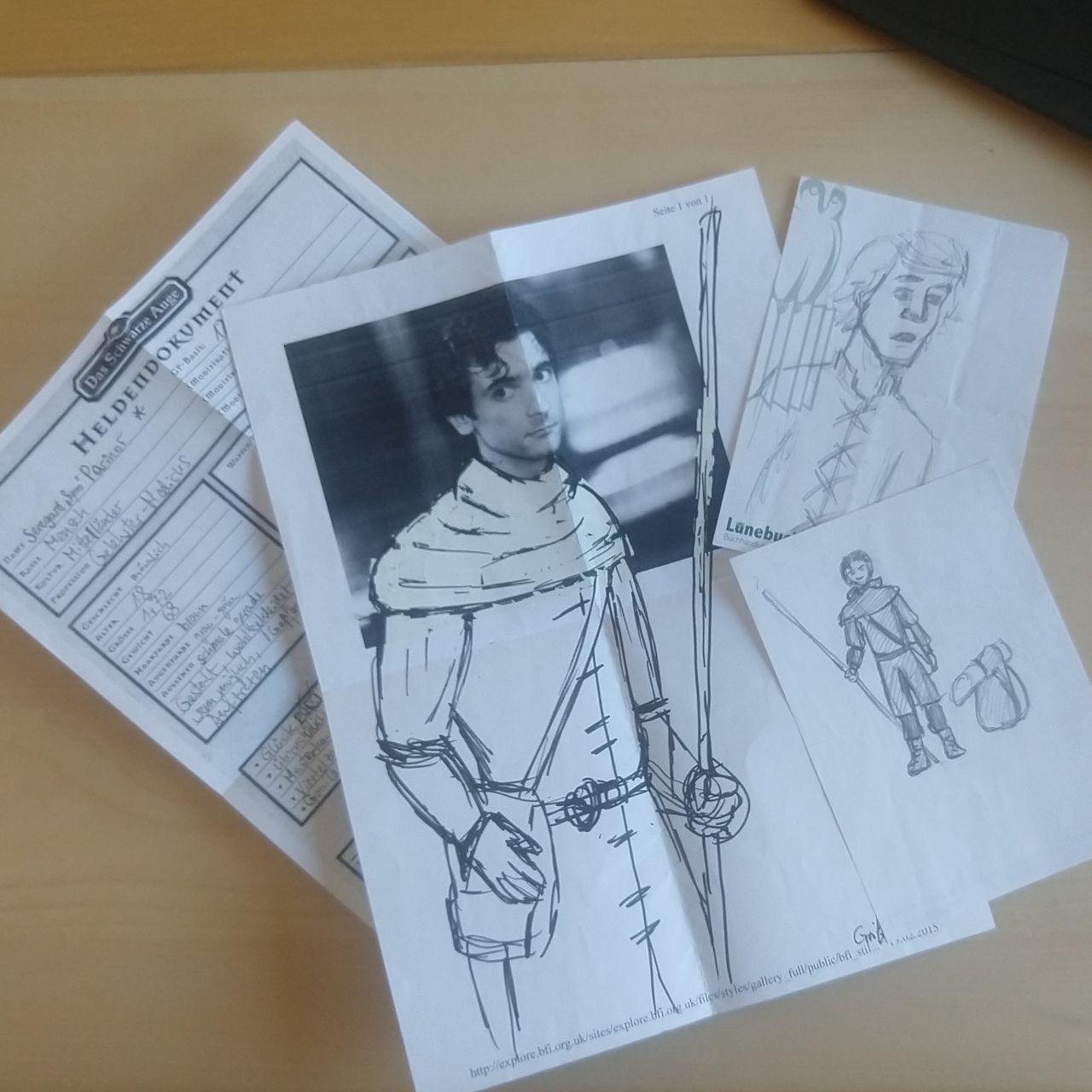 Ausgespielt
